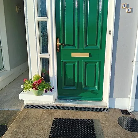 H&p Bnb * County Leitrim