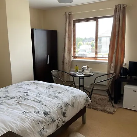 H&p Bnb Quarto em Acomodações Particulares County Leitrim